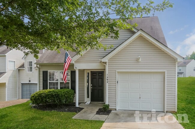 Building Photo - 1392 Zered Pl NW