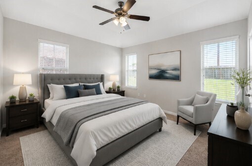 Foto del edificio - 3434 McDonough Way