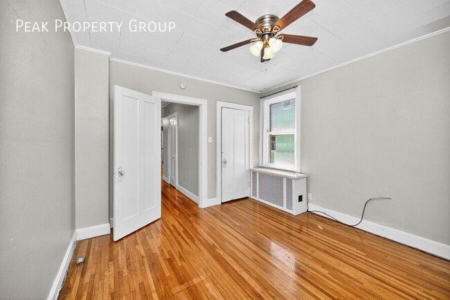 Foto del edificio - 3379 Morrison Ave