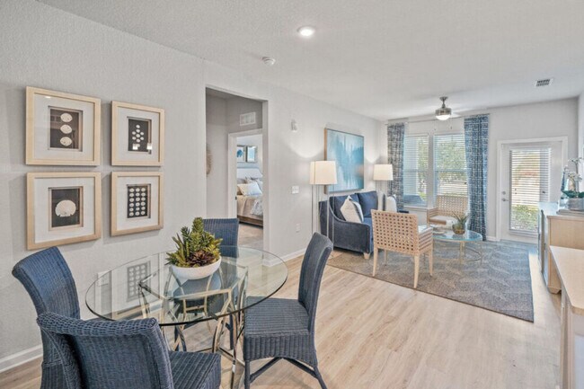 Foto del edificio - 1551 Flournoy Cir W