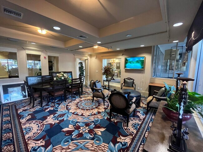Foto del edificio - 1000 Spanish River Rd