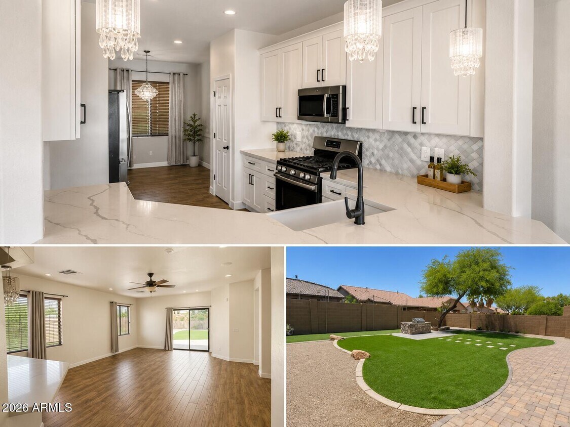 Building Photo - 2331 W Branham Ln