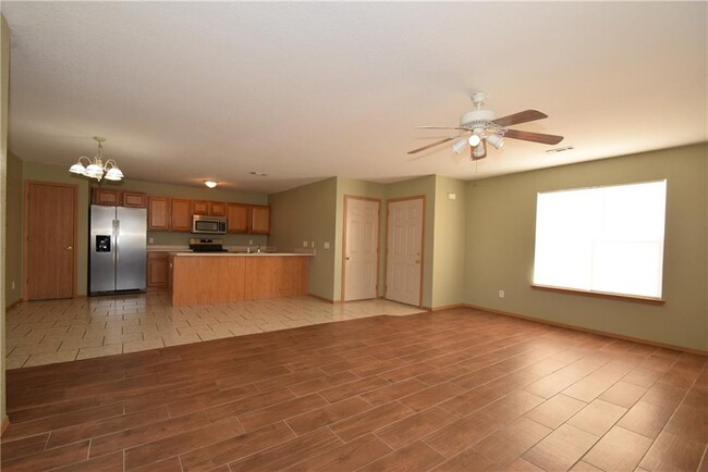 Foto del edificio - 1140 Homestead Loop
