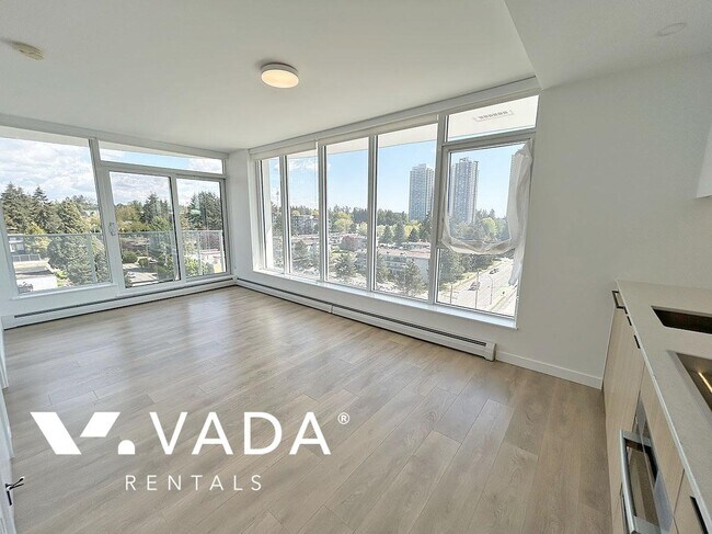 Photo du bâtiment - Georgetown 1 Bed Apartment Rental 805-1368...