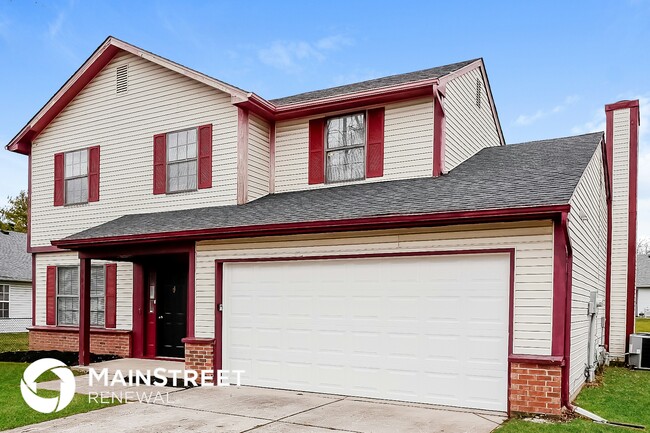 Building Photo - 5032 Granger Ct