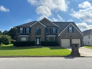 Building Photo - 4180 W Stubbs Rd