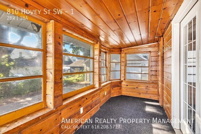 Foto del edificio - 810 Hovey St SW