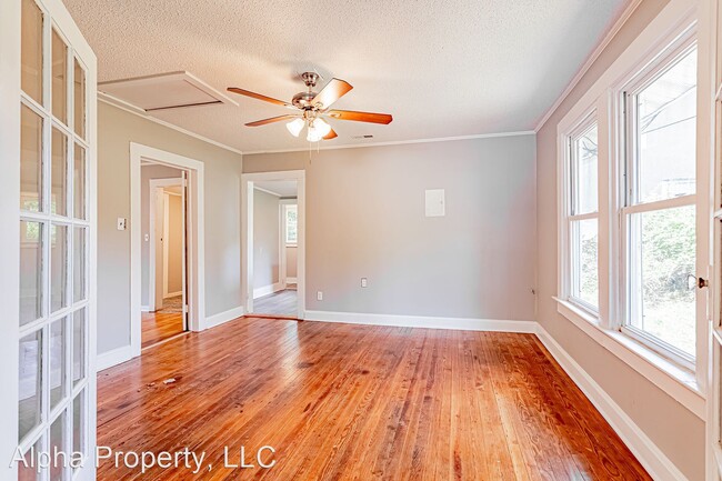 Building Photo - 2 br, 1 bath House - 208 Maloy St