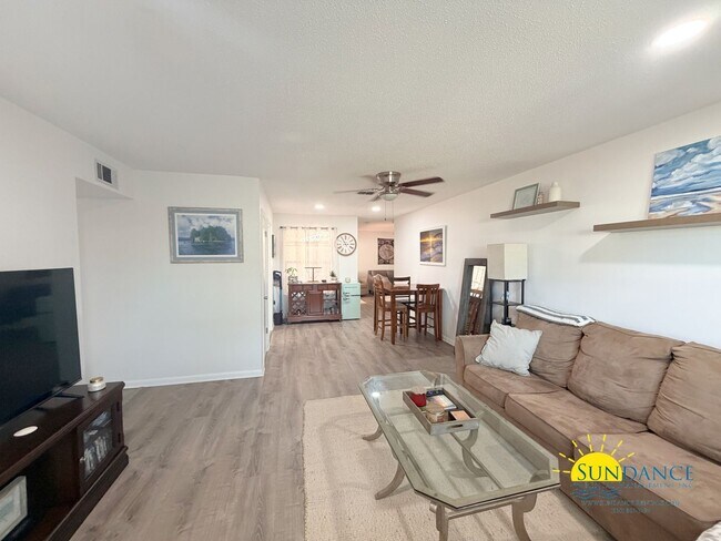 Foto del edificio - Updated 4 Bedroom Home in Fort Walton Beach-Cul-de-sac!