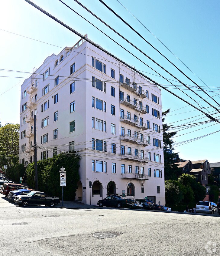 Foto principal - Chestnut Place