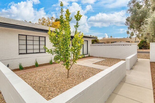 Foto del edificio - San Juan Duplex