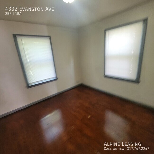Building Photo - 2BR/1BA House For Rent Near Fairgrounds!