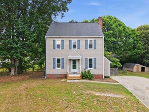 Building Photo - 1000 Hornbuckle Ct