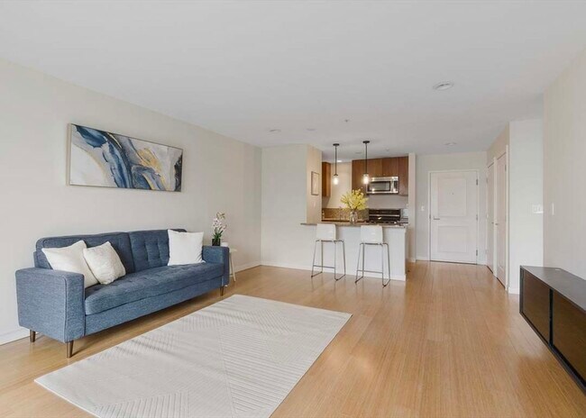 Foto del edificio - 16 Miner St