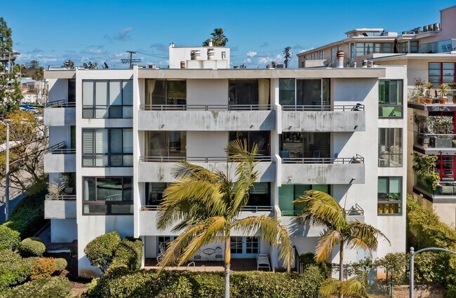 Foto del edificio - 15480 Antioch St
