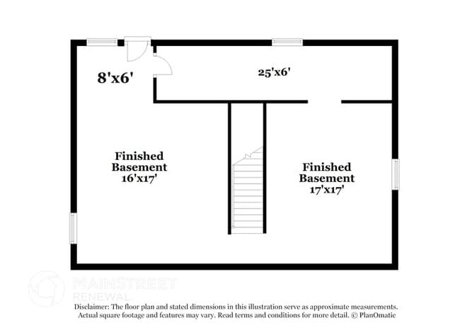 Building Photo - 800 Tyson Dr