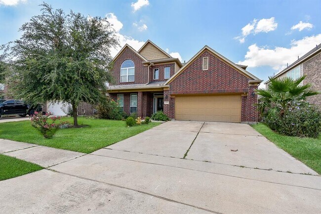 Foto del edificio - 20810 Fair Walnut Way
