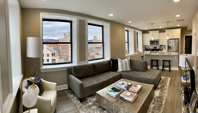 Foto del edificio - 108 Washington N Ave