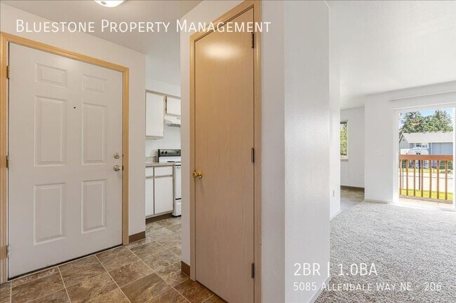 Building Photo - "Coming Soon" Spacious 2 Bedroom Apartment...