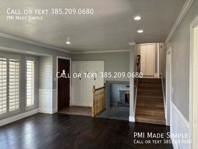 Building Photo - Updated Modern Family Home in Pleasant Grove
