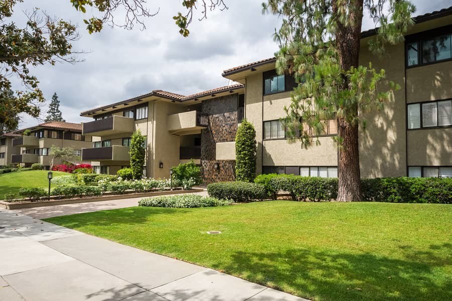 21 Condos Available for Rent in Pasadena, CA