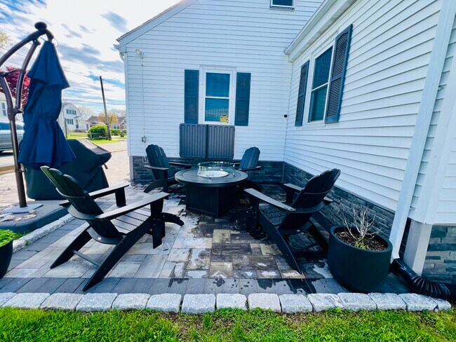 Foto del edificio - 116 Chalker Beach Rd