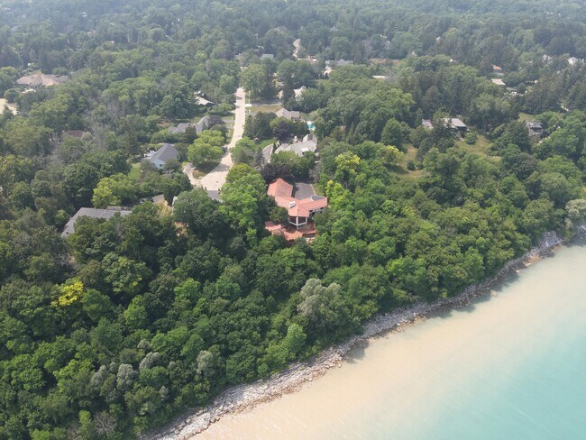 Foto del edificio - 1240 E Donges Ct