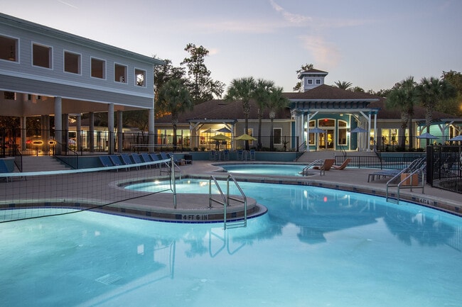 Photo - The Enclave Apartments