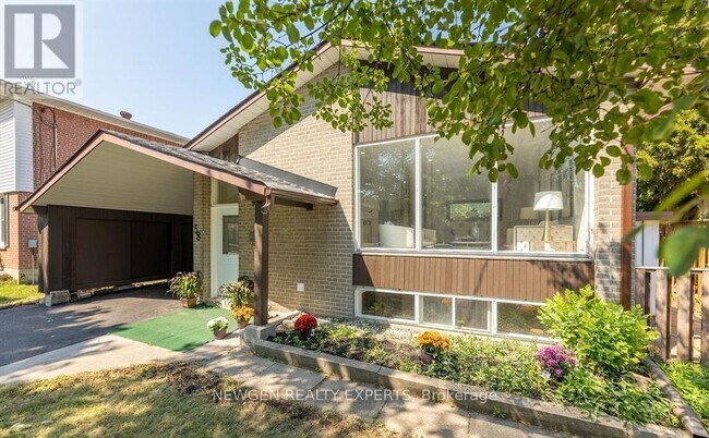 Photo du bâtiment - 58 Danzing St