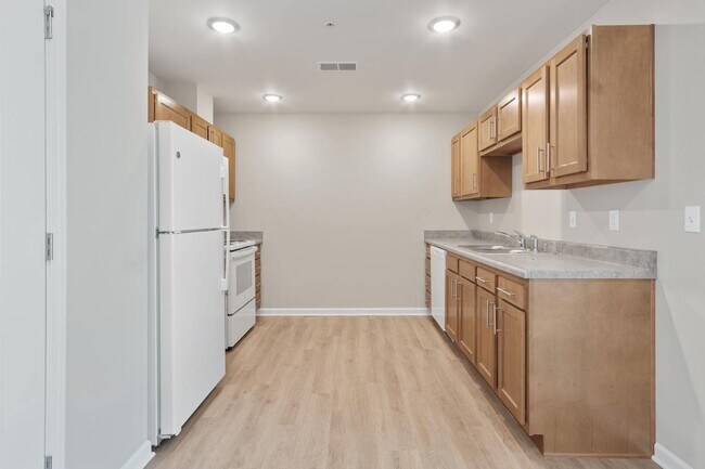 Foto del edificio - Trolley Circle