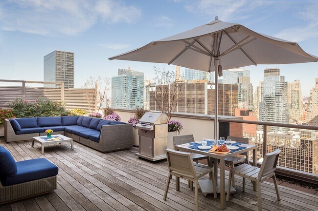 Foto del edificio - 500 W 56th St