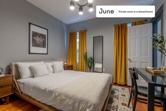 Building Photo - Room in Shared 3 bed/1 bath home
