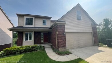 Building Photo - 3493 Silver Stone Dr