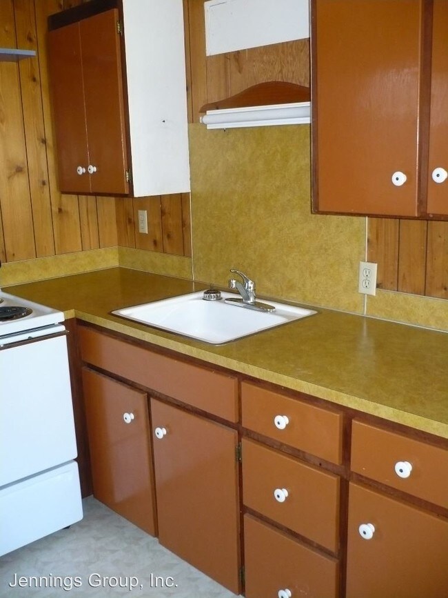 Foto del edificio - 3220 Harris St