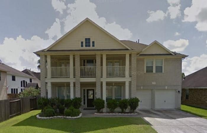 Primary Photo - 21006 Normandy Forest Dr
