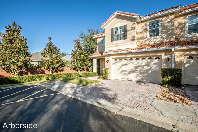 Foto del edificio - 3 br, 2.5 bath House - 2054 Michael Tiago Cir