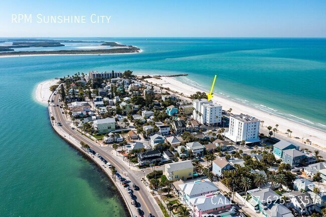 Foto del edificio - 403 Gulf Way