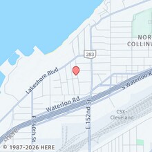 Building Photo - 430 E 149th St