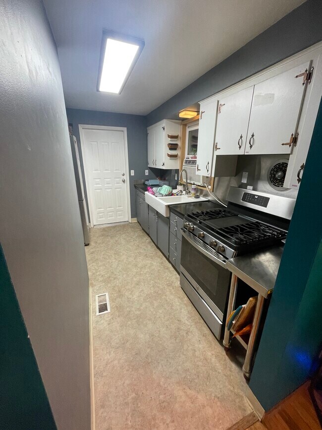 Foto del edificio - 14505 SE Madison St