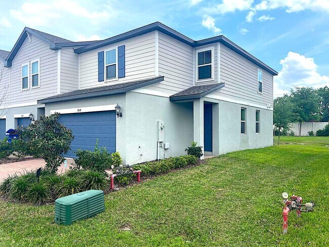 Foto del edificio - 1458 Sage Bush St