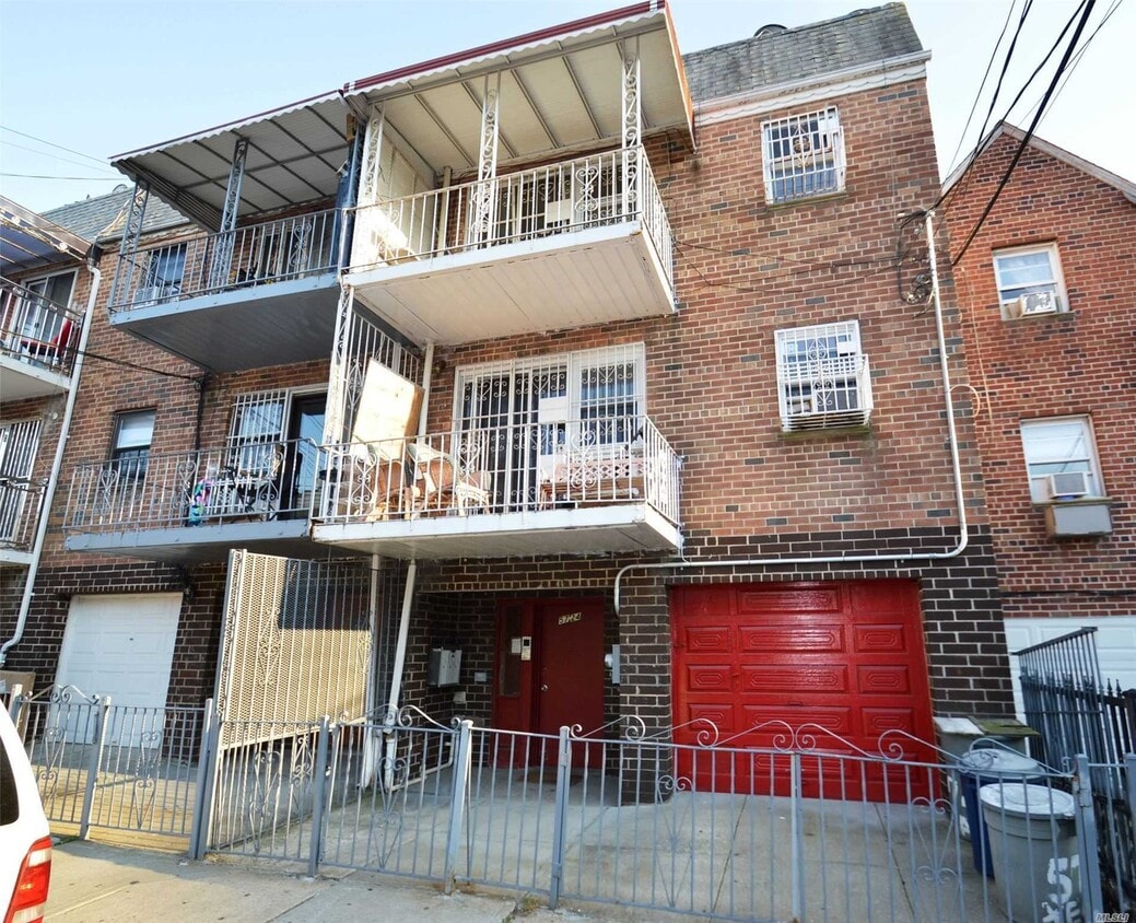 Primary Photo - 57-24 Xenia St