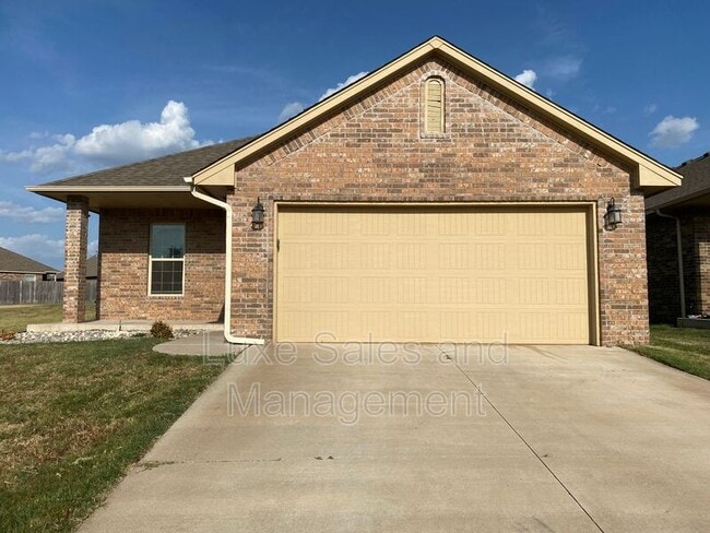 Building Photo - 7404 Prairie Twyne Drive