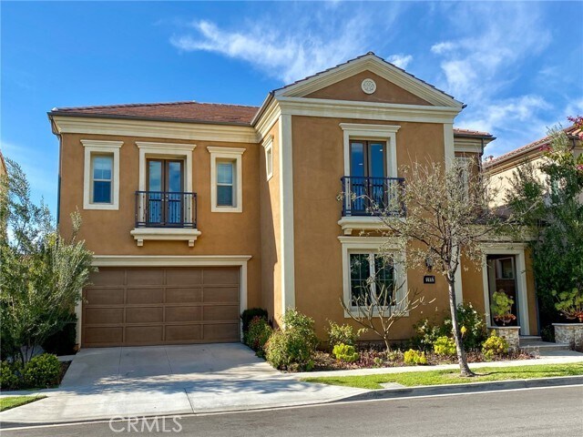 Foto del edificio - 105 Ovation