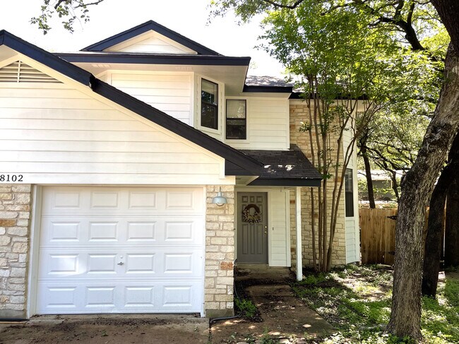 Building Photo - 8102 Tuscarora Trl