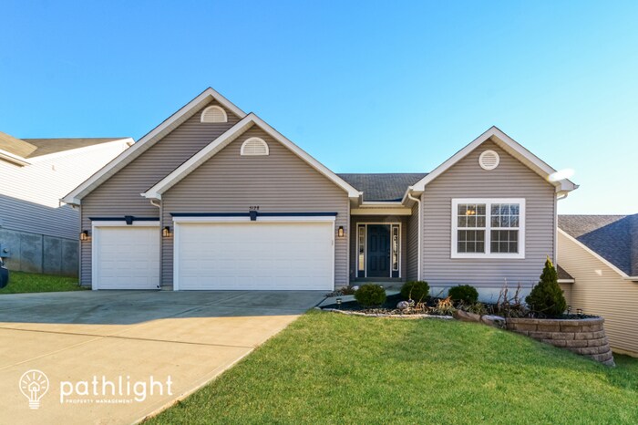 Primary Photo - 5128 Seckman Ridge Way, Imperial, MO, 63052