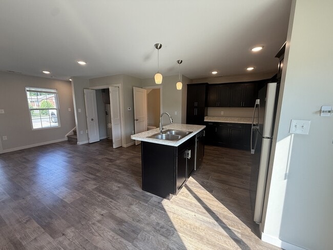 Building Photo - 201 Terrace Drive