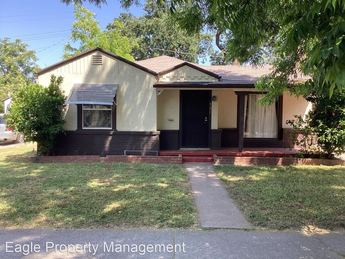 Foto principal - 3 br, 2 bath House - 321 E Arcade St