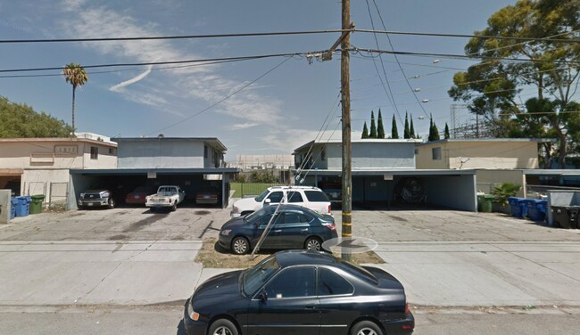 Building Photo - 1505 Del Amo Blvd
