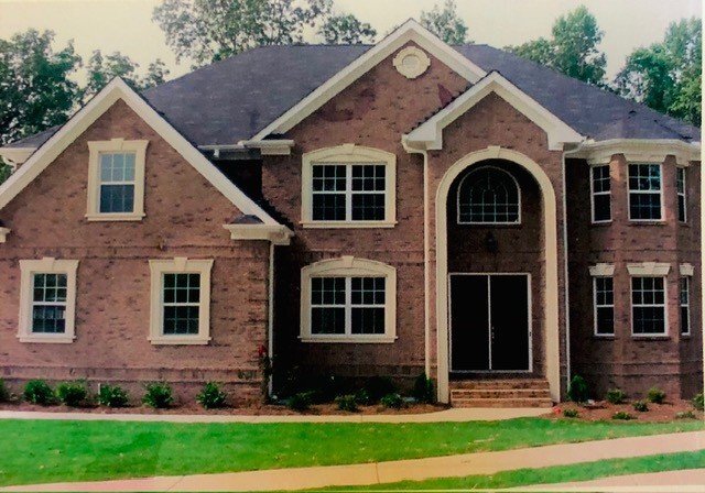 Foto del edificio - 5511 Boreal Way SW