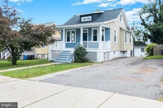 Building Photo - 47 N Prospect Ave
